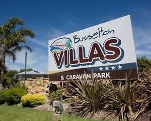 Busselton Villas And Glamping Village
